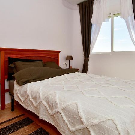 Apartamento Terrazas De Aguamarina Dehesa de Campoamor  ภายนอก รูปภาพ