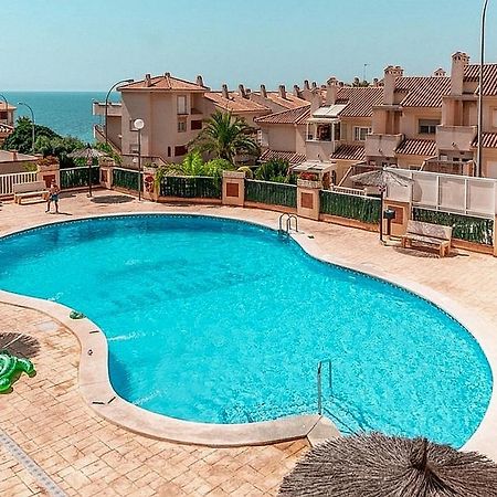 Apartamento Terrazas De Aguamarina Dehesa de Campoamor  ภายนอก รูปภาพ