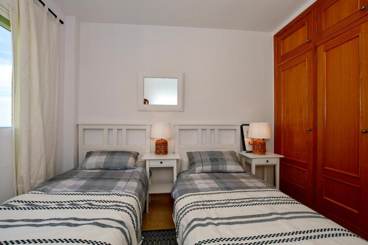 Apartamento Terrazas De Aguamarina Dehesa de Campoamor  ภายนอก รูปภาพ