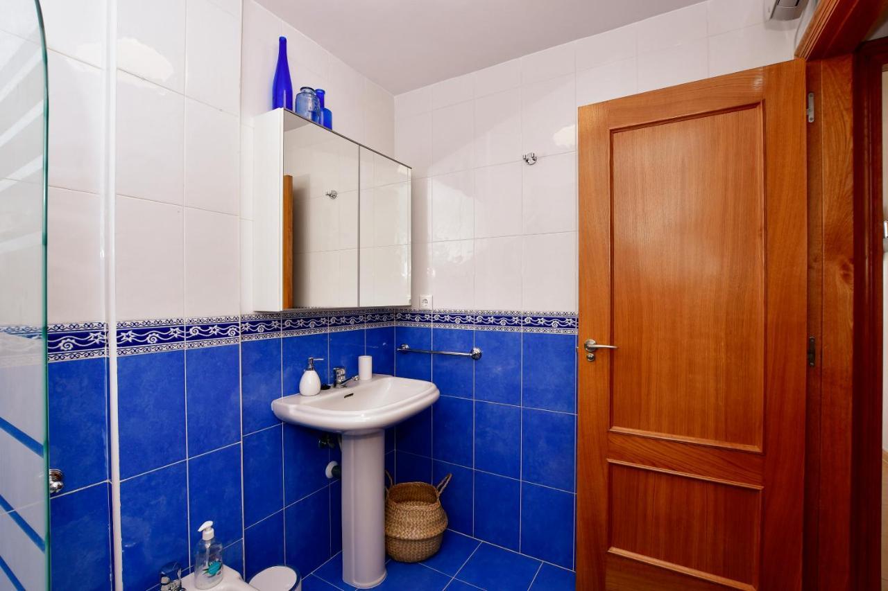 Apartamento Terrazas De Aguamarina Dehesa de Campoamor  ภายนอก รูปภาพ