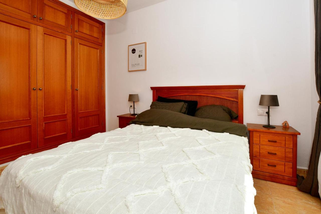 Apartamento Terrazas De Aguamarina Dehesa de Campoamor  ภายนอก รูปภาพ