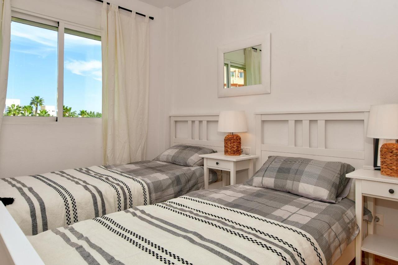 Apartamento Terrazas De Aguamarina Dehesa de Campoamor  ภายนอก รูปภาพ