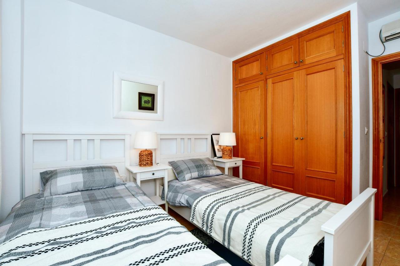 Apartamento Terrazas De Aguamarina Dehesa de Campoamor  ภายนอก รูปภาพ