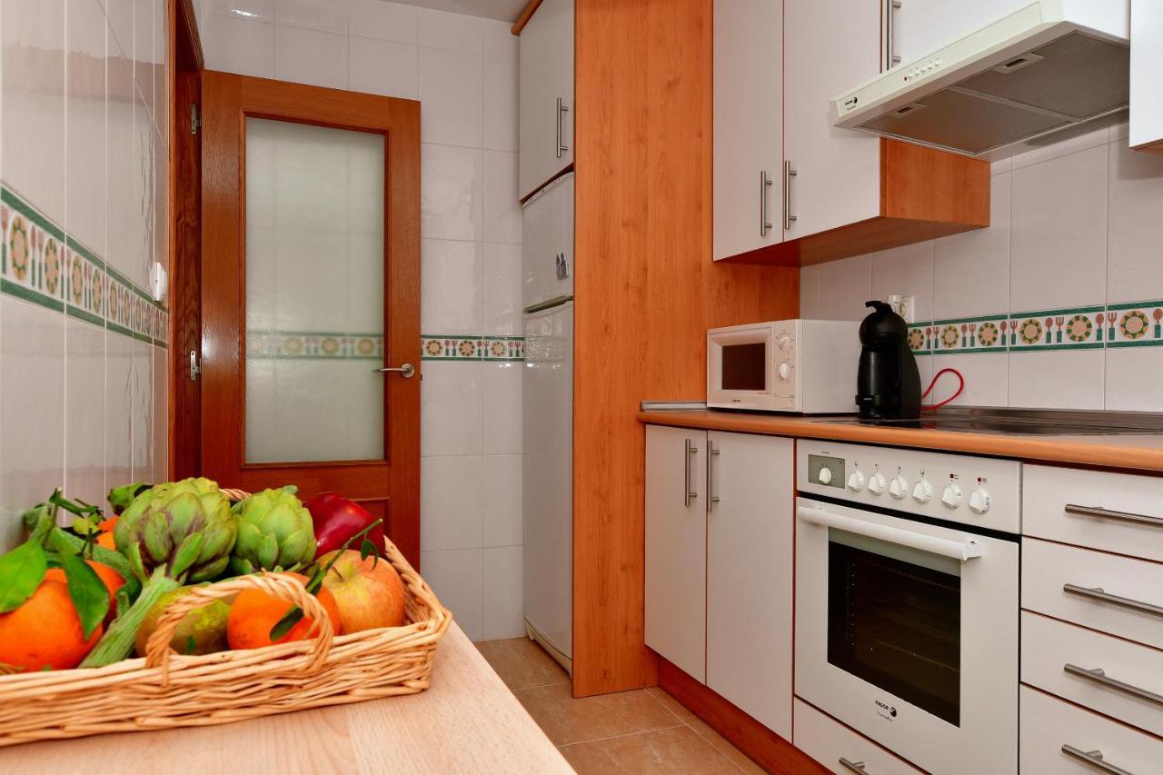 Apartamento Terrazas De Aguamarina Dehesa de Campoamor  ภายนอก รูปภาพ