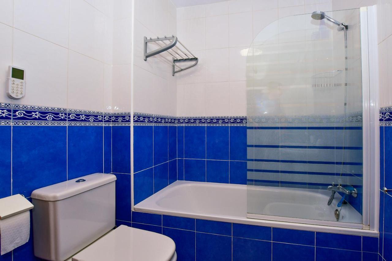 Apartamento Terrazas De Aguamarina Dehesa de Campoamor  ภายนอก รูปภาพ