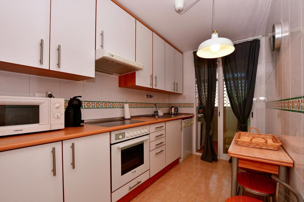 Apartamento Terrazas De Aguamarina Dehesa de Campoamor  ภายนอก รูปภาพ
