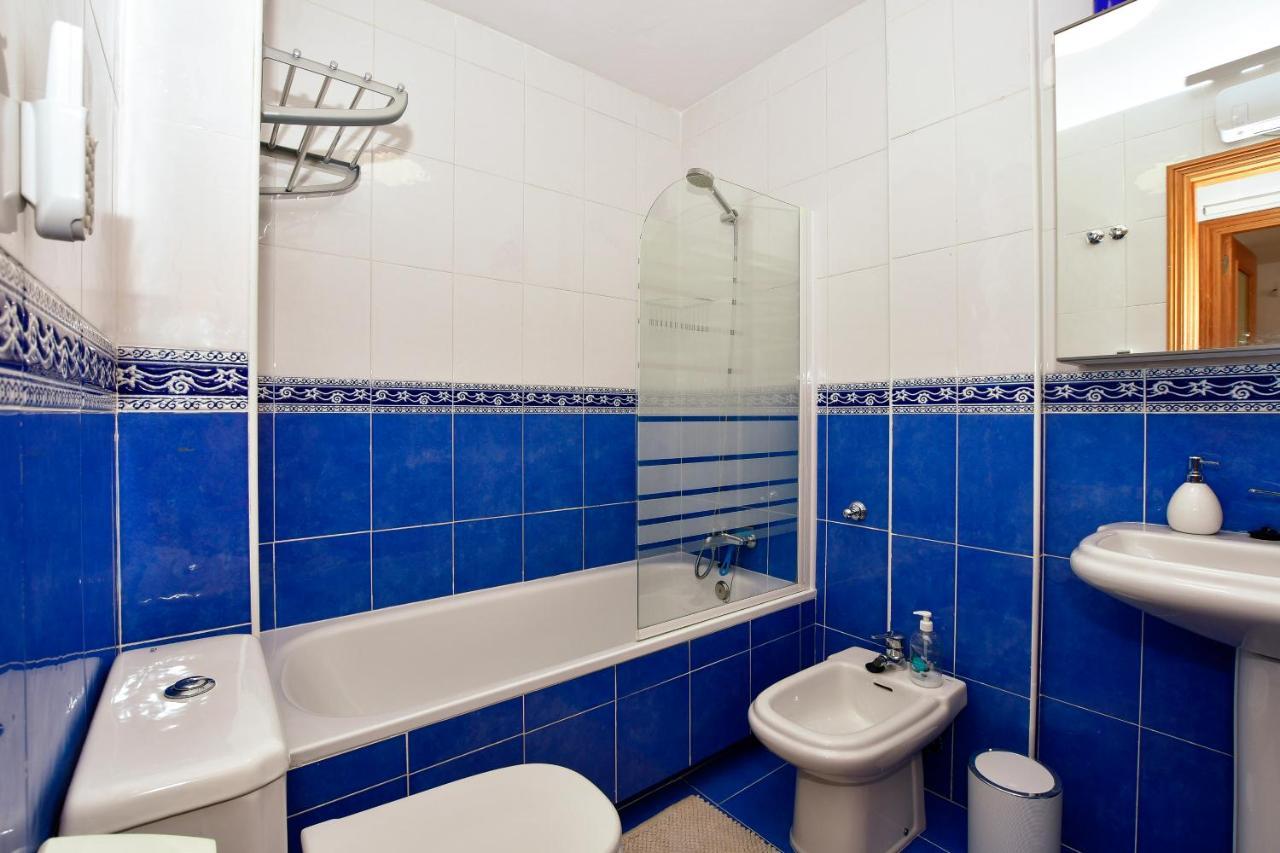 Apartamento Terrazas De Aguamarina Dehesa de Campoamor  ภายนอก รูปภาพ