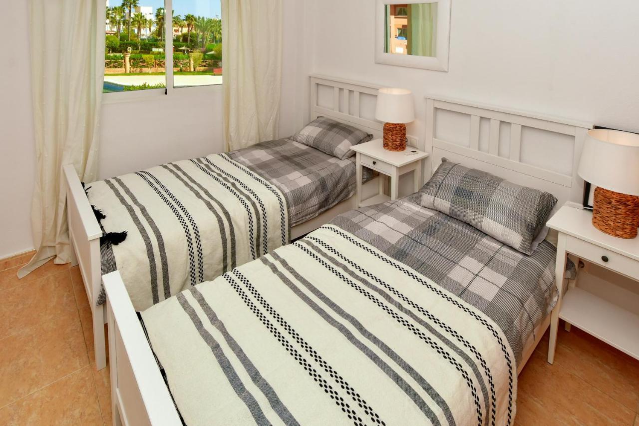 Apartamento Terrazas De Aguamarina Dehesa de Campoamor  ภายนอก รูปภาพ